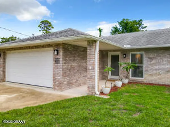 121 Poinciana Rd, Edgewater, FL 32141
