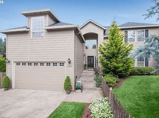 23580 SW Brittany Ln, Sherwood, OR 97140