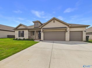 104 Clift Creek Dr, Madison, AL 35757