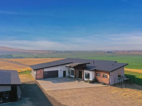 1150 Pleasant View Dr, Weiser, ID 83672
