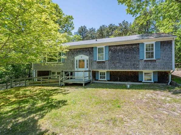 2 Long Nook Lane, Truro, MA 02666