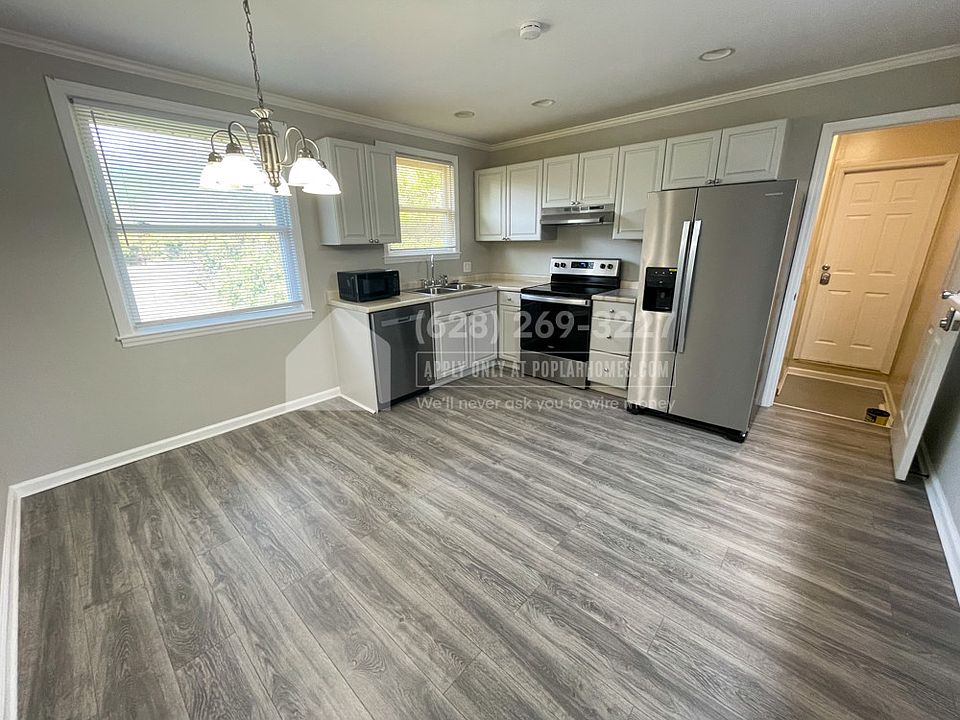 1st image of 669 McPherson Dr #A