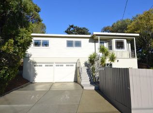 2636 Prindle Rd, Belmont, CA 94002