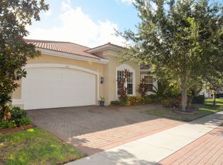 4405 SW 179th Way, Miramar, FL 33029