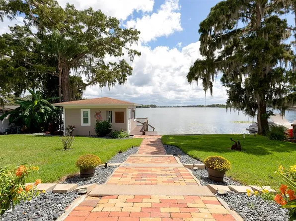 600 Ololu Dr, Winter Park, FL 32789