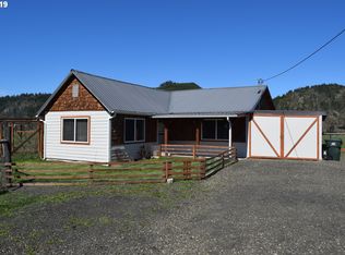 210 Red Rd, Sutherlin, OR 97479