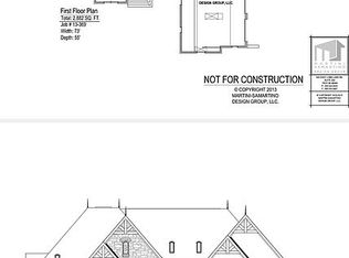 1659 Mark Hopkins Rd, Bloomfield Hills, MI 48302