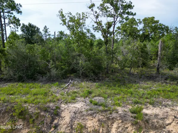 Hero Rd, Chipley, FL 32428