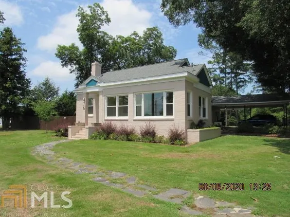 476 Franklin Springs St, Royston, GA 30662