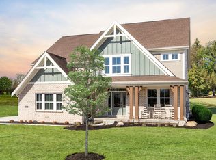 Homes Available Soon, Stillbrook, Milford, OH 45150