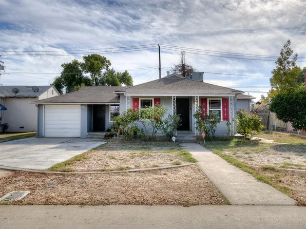 615 W Andrews Ave, Fresno, CA 93705