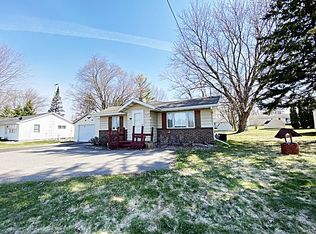 3121 W Veterans Pkwy, Marshfield, WI 54449