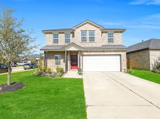 22222 Opa Glen Dr, Hockley, TX 77447