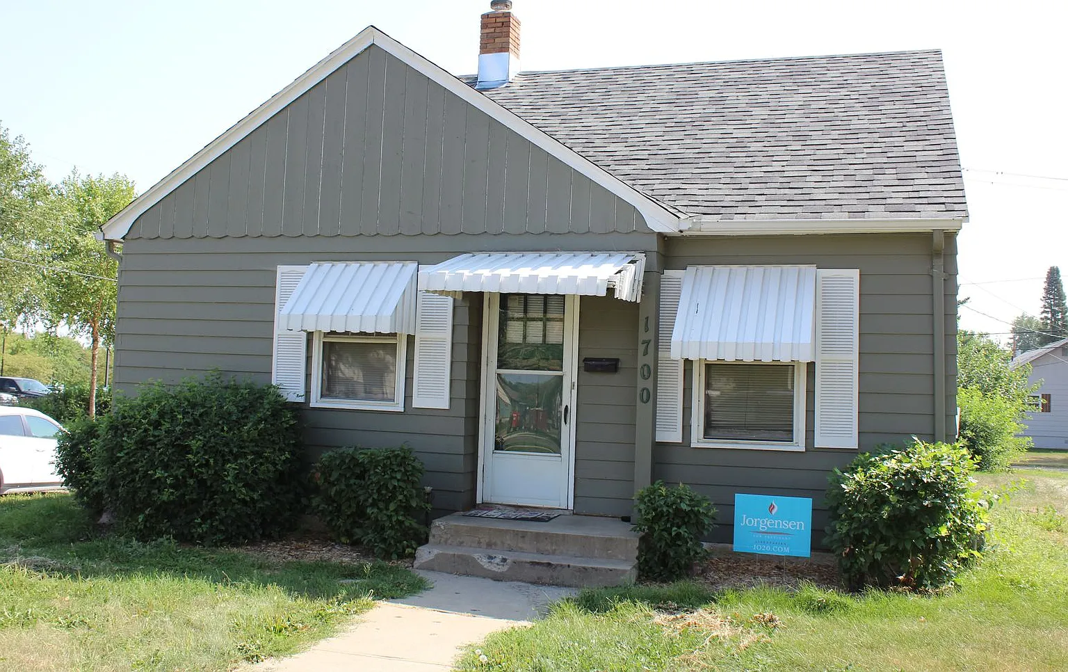 Home for Rent — Photo 1