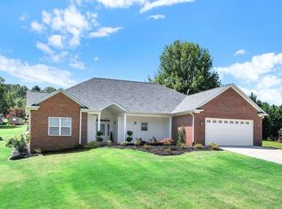 110 Royal Dr, Gaffney, SC 29340