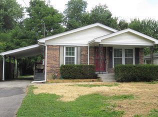 1705 Washington Blvd, Lyndon, KY 40242