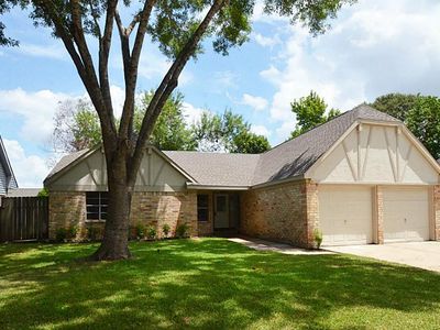 2318 Bradford Dr, Missouri City, TX, 77489
