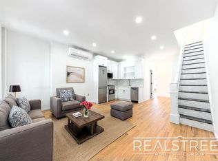 152A Mac Dougal St #2, Brooklyn, NY 11233