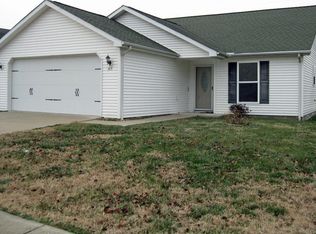 1475 Kayak Ln, Henderson, KY 42420