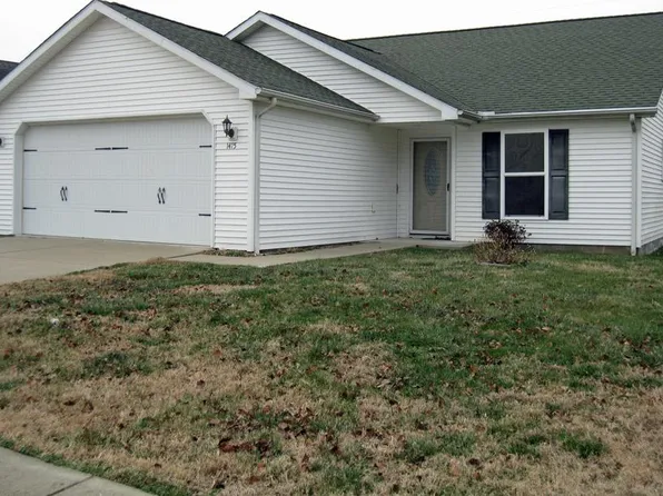 1475 Kayak Ln, Henderson, KY 42420