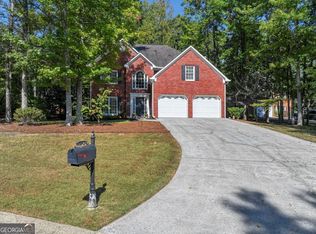 3012 Tallowood Dr NW, Marietta, GA 30064