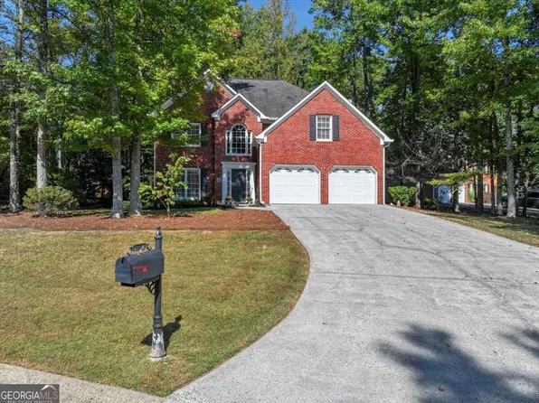 3012 Tallowood Dr NW, Marietta, GA 30064