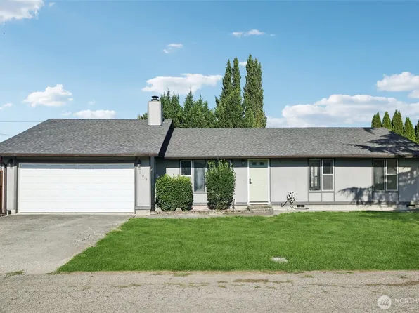 103 Scott Street, Longview, WA 98632