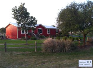 218 Flagler Rd, Marion, TX 78124