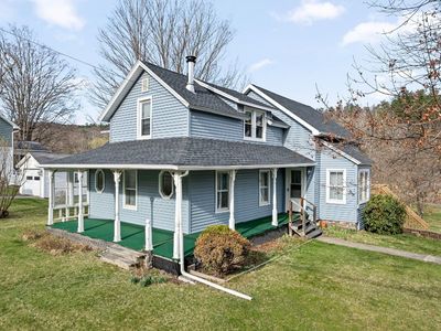 208 Castle Creek Rd, Binghamton, NY, 13901