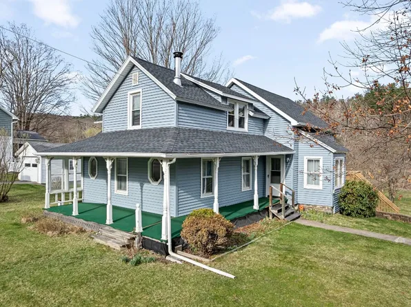 208 Castle Creek Rd, Binghamton, NY 13901