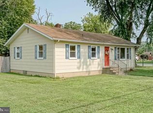 71 Morningside Dr, Pennsville, NJ 08070