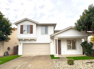 920 Gates St, East Palo Alto, CA 94303