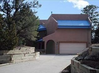 1213 San Ildefonso Rd, Los Alamos, NM 87544