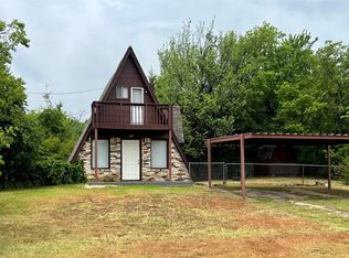120 Cindy Ln, Weatherford, TX 76085