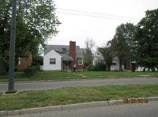 738 Elmhurst Rd, Dayton, OH 45417