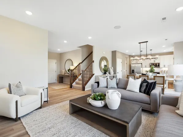 21926 Rouillard Blvd, Rogers, MN 55374