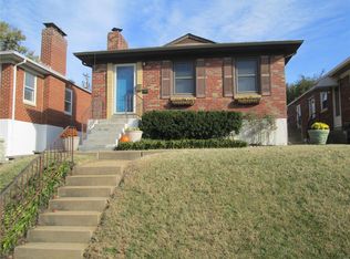 5118 Exeter Ave, Saint Louis, MO