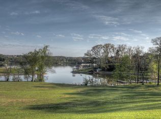LOT 32 Promontory Point, Louisville, TN 37777