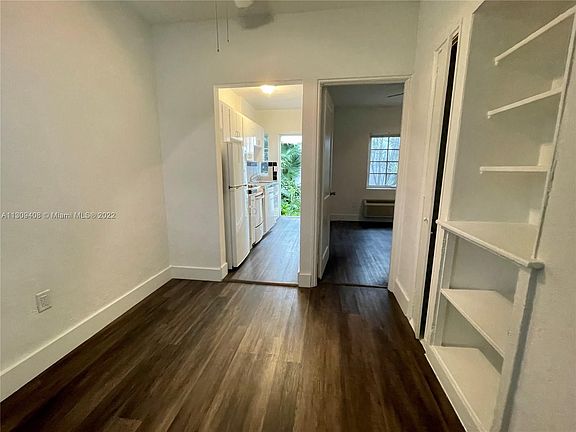 2nd image of 1615 Jefferson Ave APT 4