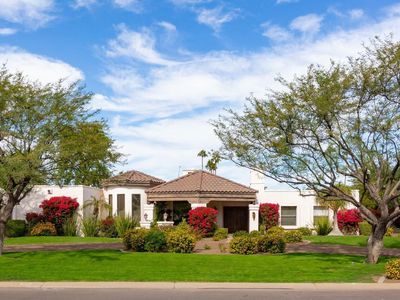8530 E Pepper Tree Ln, Scottsdale, AZ, 85250