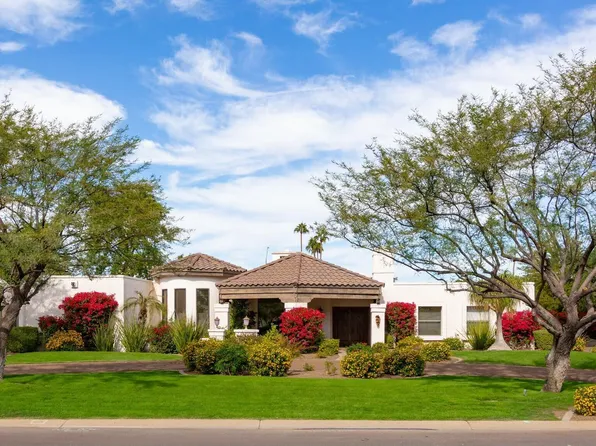 8530 E PEPPER TREE Lane, Scottsdale, AZ 85250