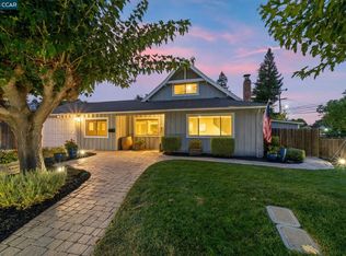 4112 Kensington Ct, Concord, CA 94521