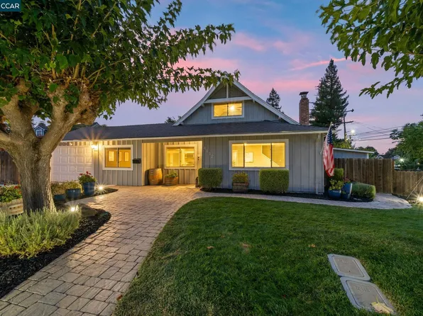 4112 Kensington Ct, Concord, CA 94521
