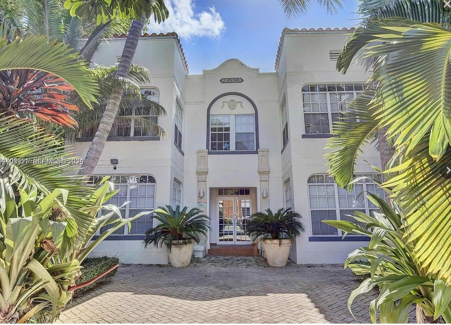 Arvilla Condo — Photo 1