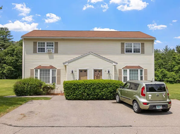 3A Mustang Court, Goffstown, NH 03045
