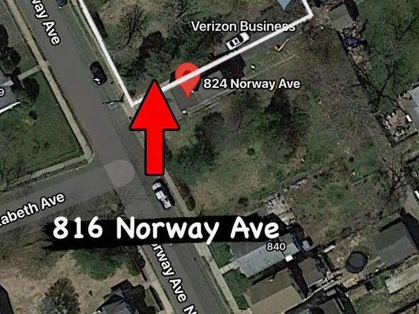 818 Norway Ave, Trenton, NJ 08629