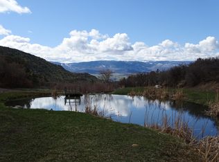 18957 Kimball Creek Rd, Collbran, CO 81624