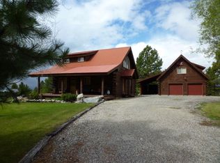 53 Silver Fox Trl, McCall, ID 83638