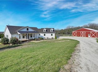 30424 W 271st St, Paola, KS 66071