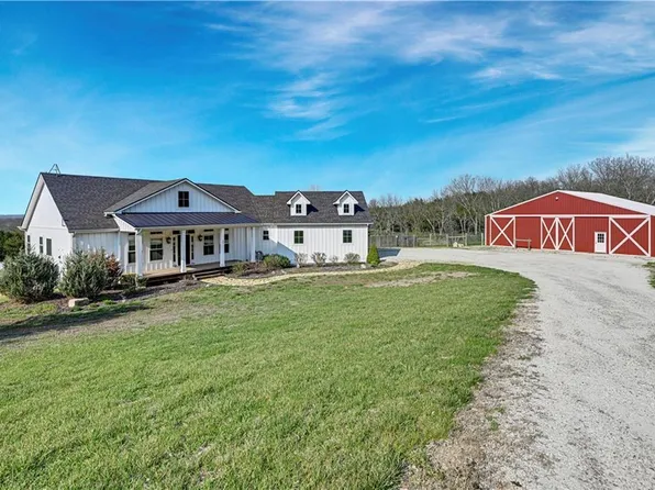 30424 W 271st St, Paola, KS 66071
